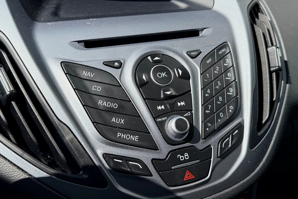 Ford B-MAX – foto 13