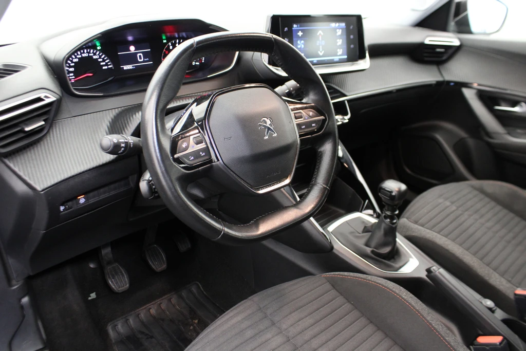Peugeot 2008 – foto 15