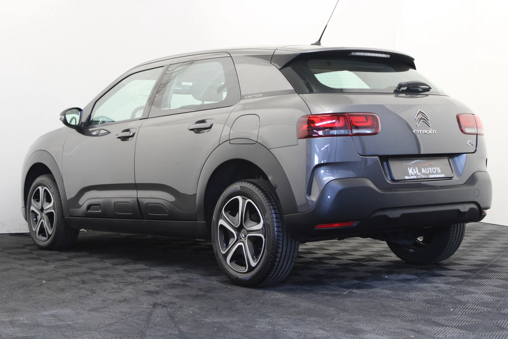 Citroën C4 Cactus – foto 2