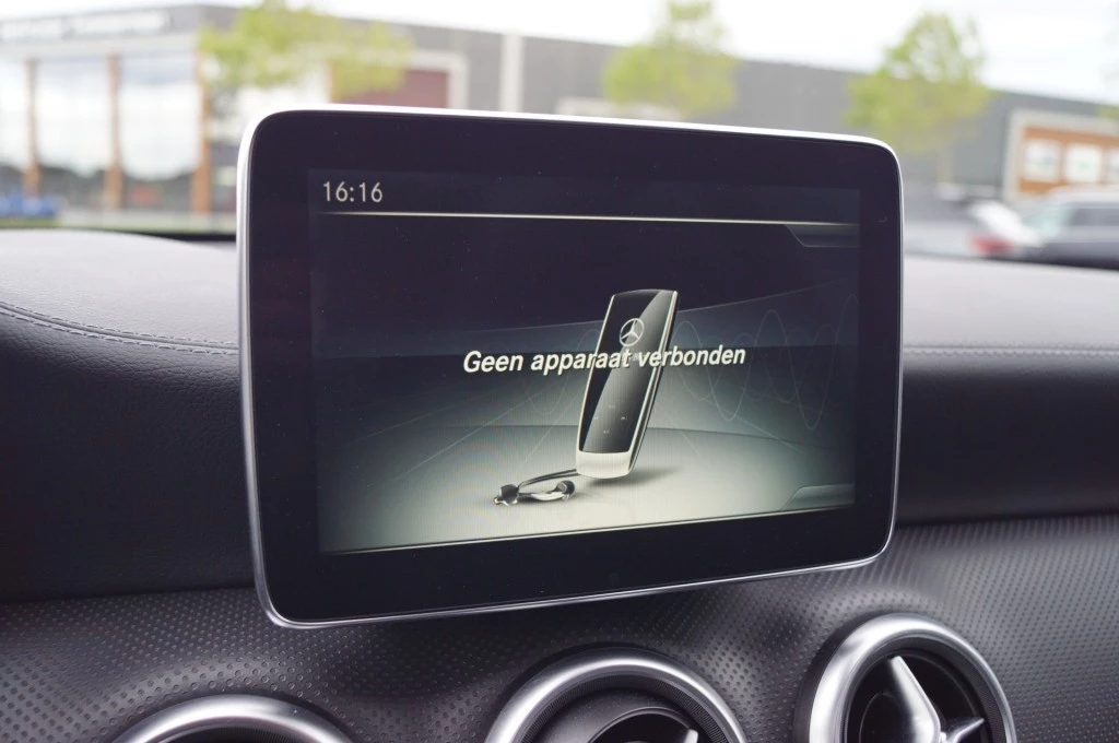 Mercedes-Benz A-Klasse – foto 46