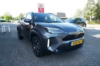 Toyota Yaris Cross – thumbnail 11