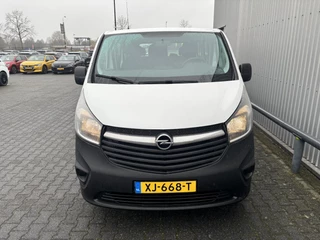 Opel Vivaro – thumbnail 9