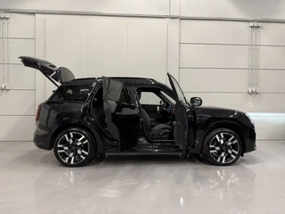 MINI Countryman – thumbnail 9