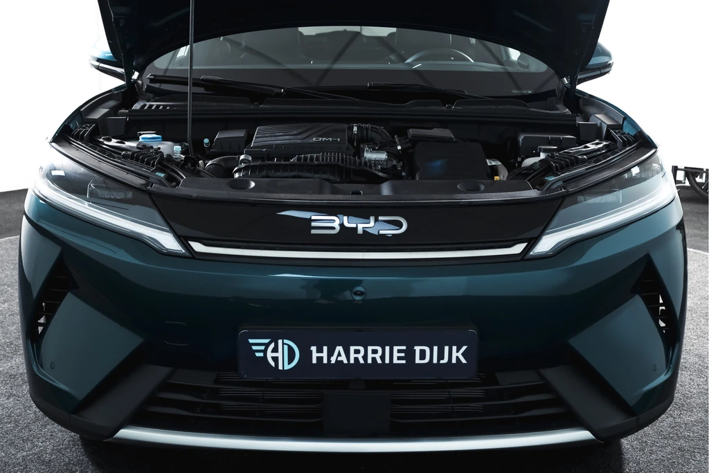 BYD ATTO 2 – foto 12