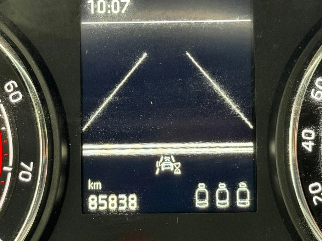 Škoda Kamiq – foto 24