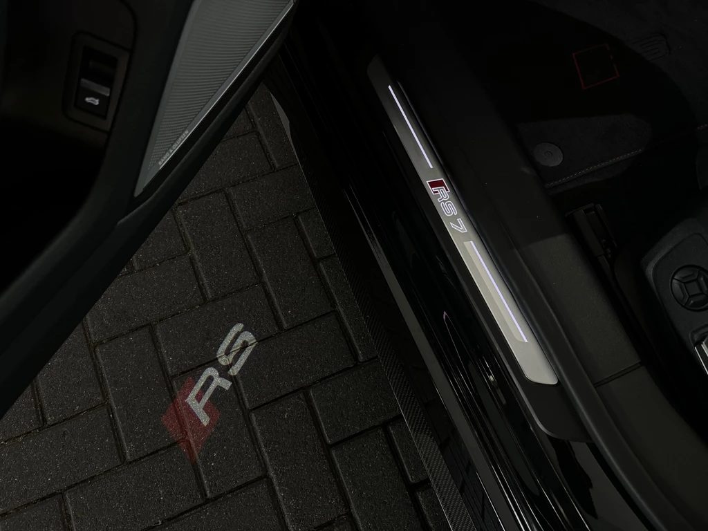 Audi RS7 – foto 23
