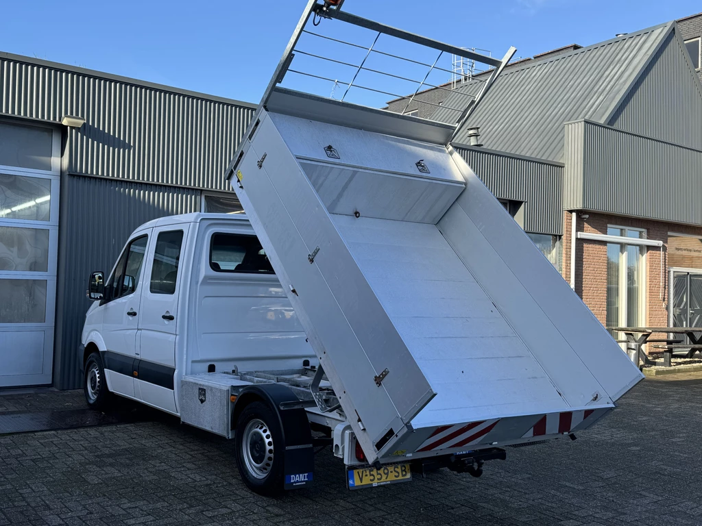 Mercedes-Benz Sprinter – foto 4