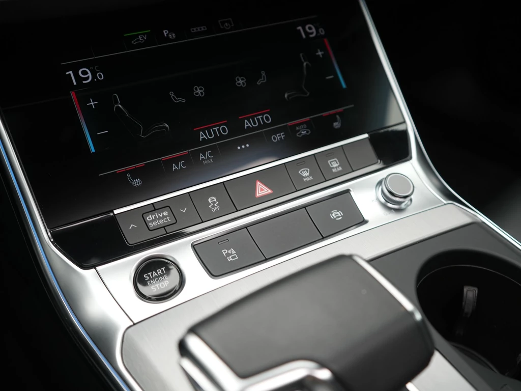 Audi A6 – foto 49