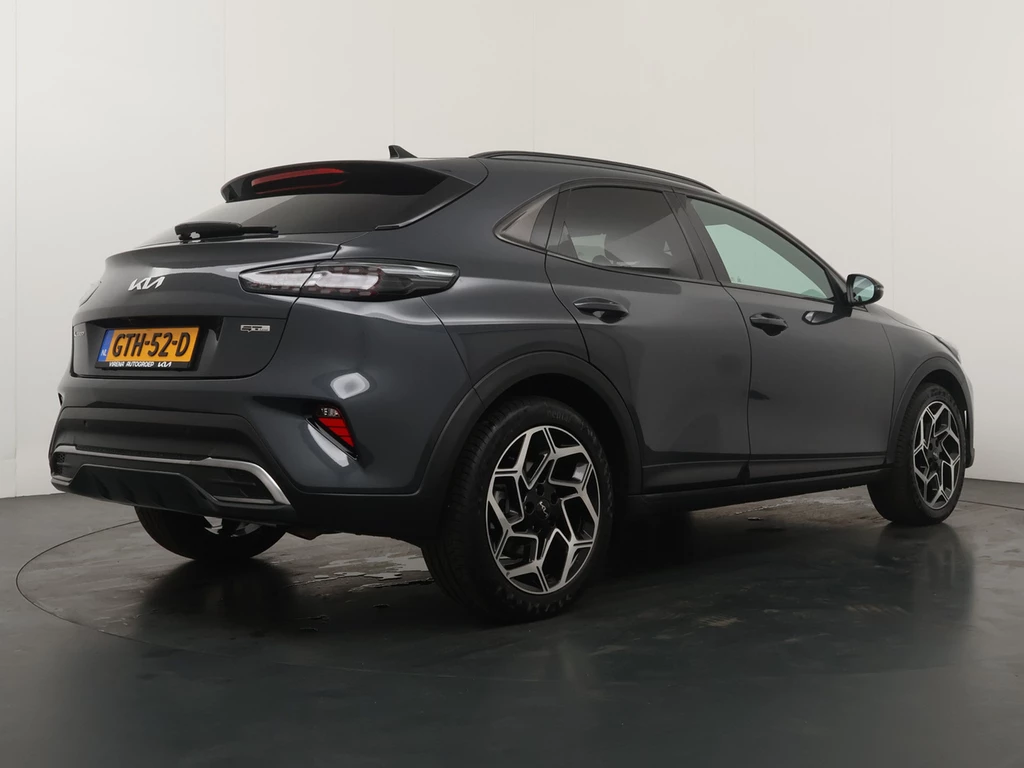 Kia XCeed – foto 8
