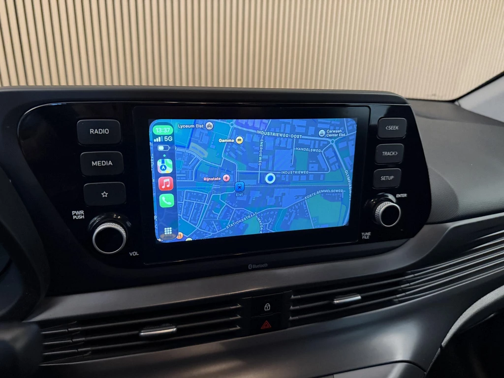 Hyundai i20 – foto 17