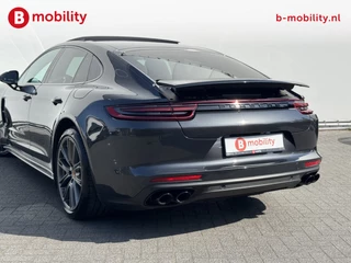 Porsche Panamera – thumbnail 6
