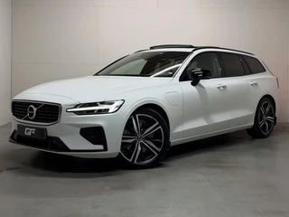 Volvo V60 – thumbnail 1