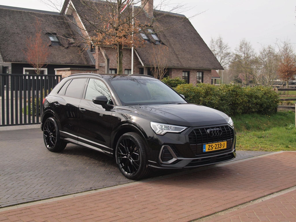 Audi Q3 – foto 10