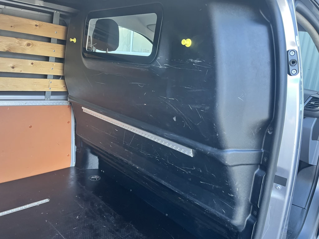 Citroën Jumpy – foto 25