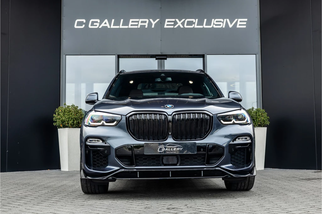 BMW X5 – foto 10