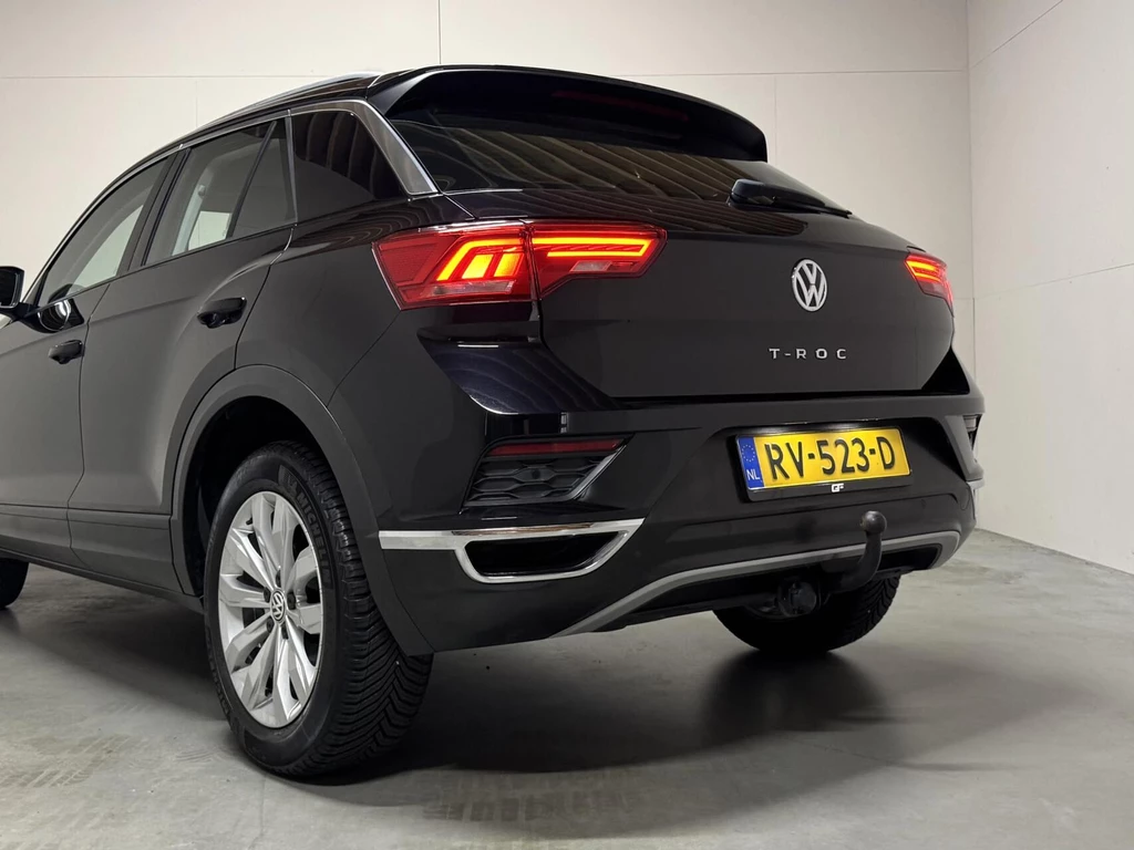 Volkswagen T-Roc – foto 9