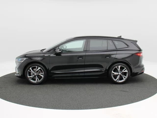 Škoda Enyaq iV – thumbnail 2