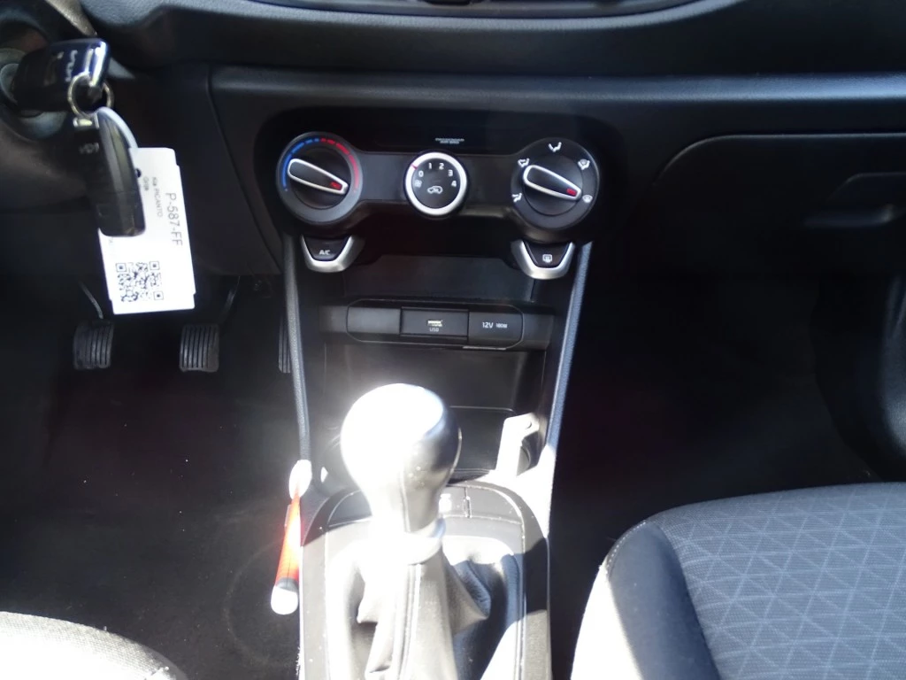 Kia Picanto – foto 14