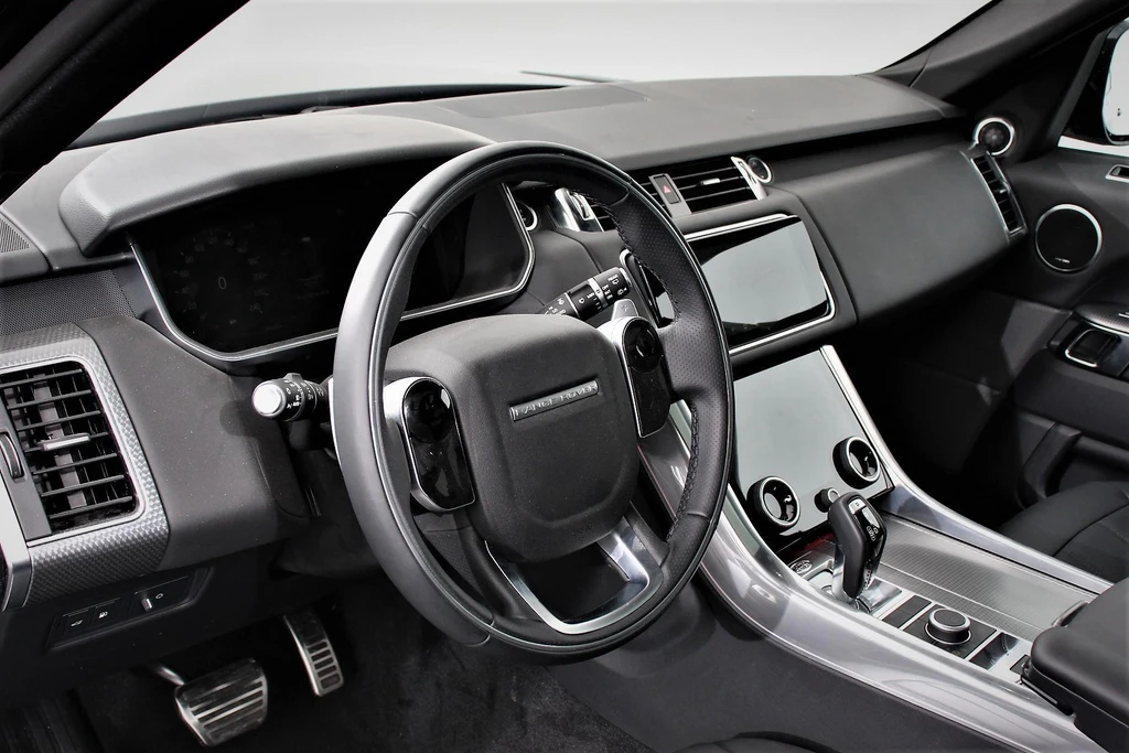 Land Rover Range Rover Sport – foto 10