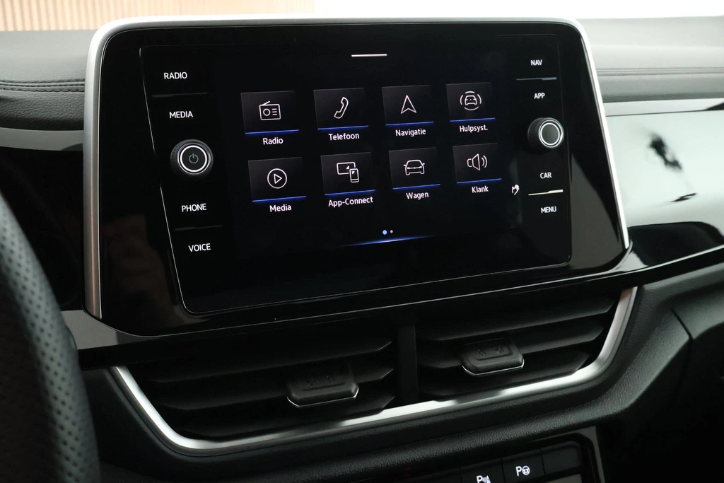 Volkswagen T-Roc – foto 27