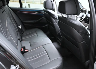 BMW 5 Serie – thumbnail 23