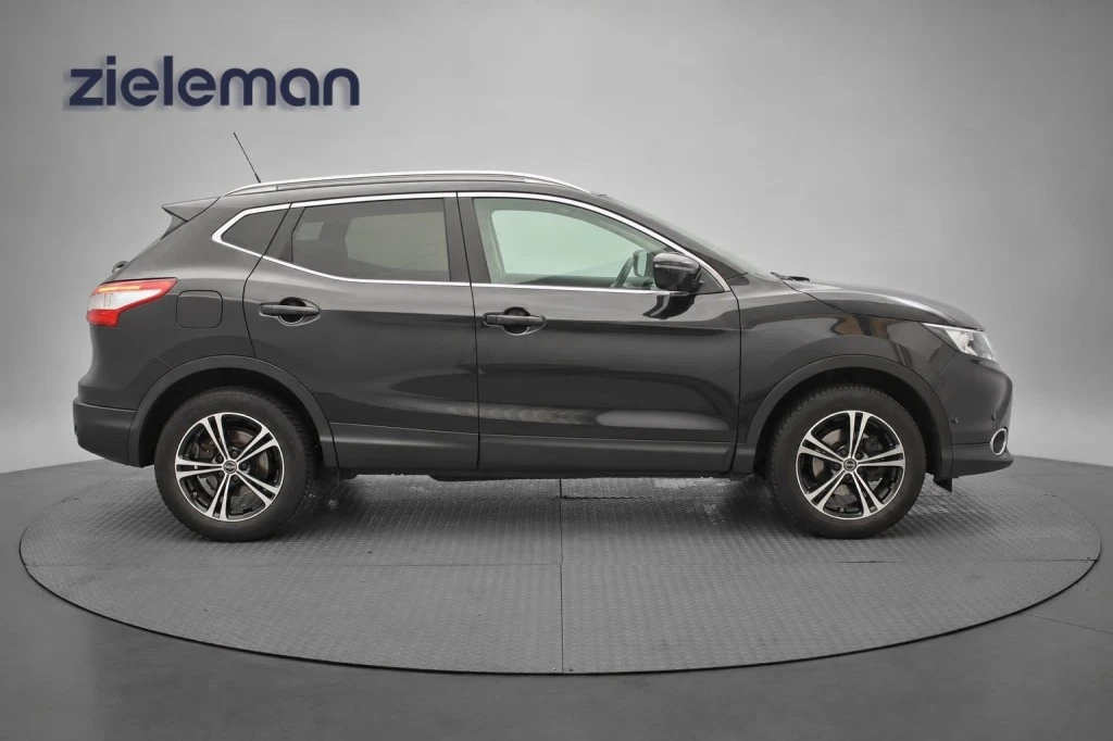 Nissan QASHQAI – foto 8