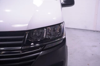 Volkswagen Transporter – thumbnail 12