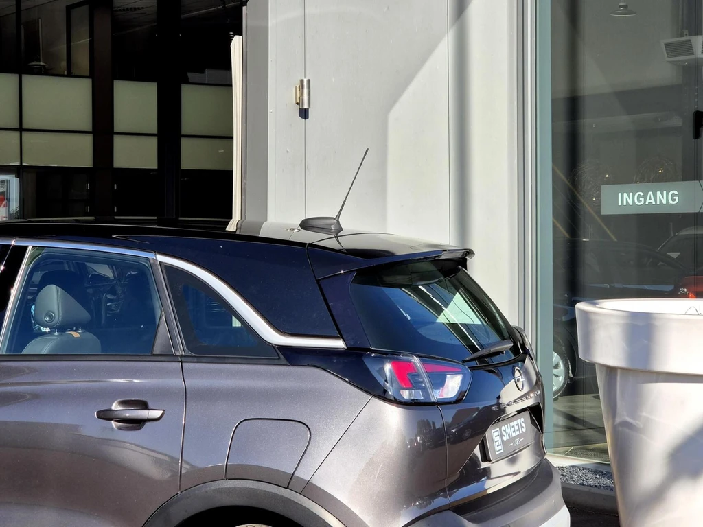 Opel Crossland – foto 9