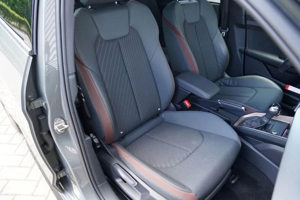 Audi A1 – foto 43