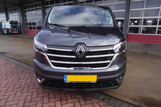 Renault Trafic – thumbnail 10