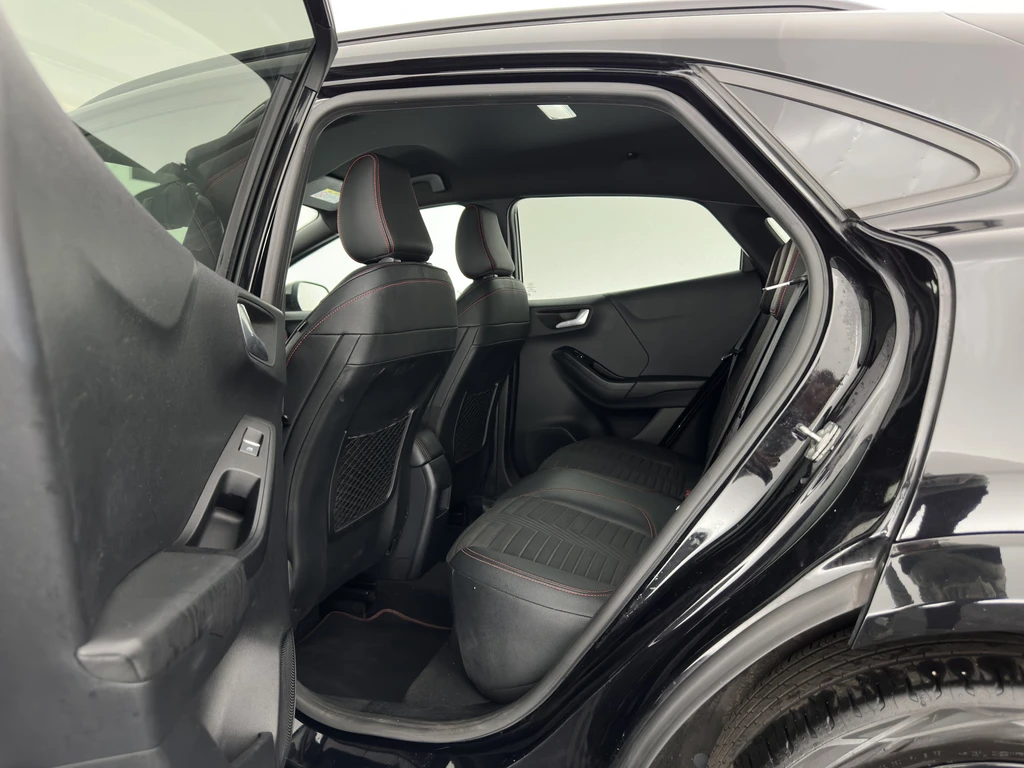 Ford Puma – foto 10