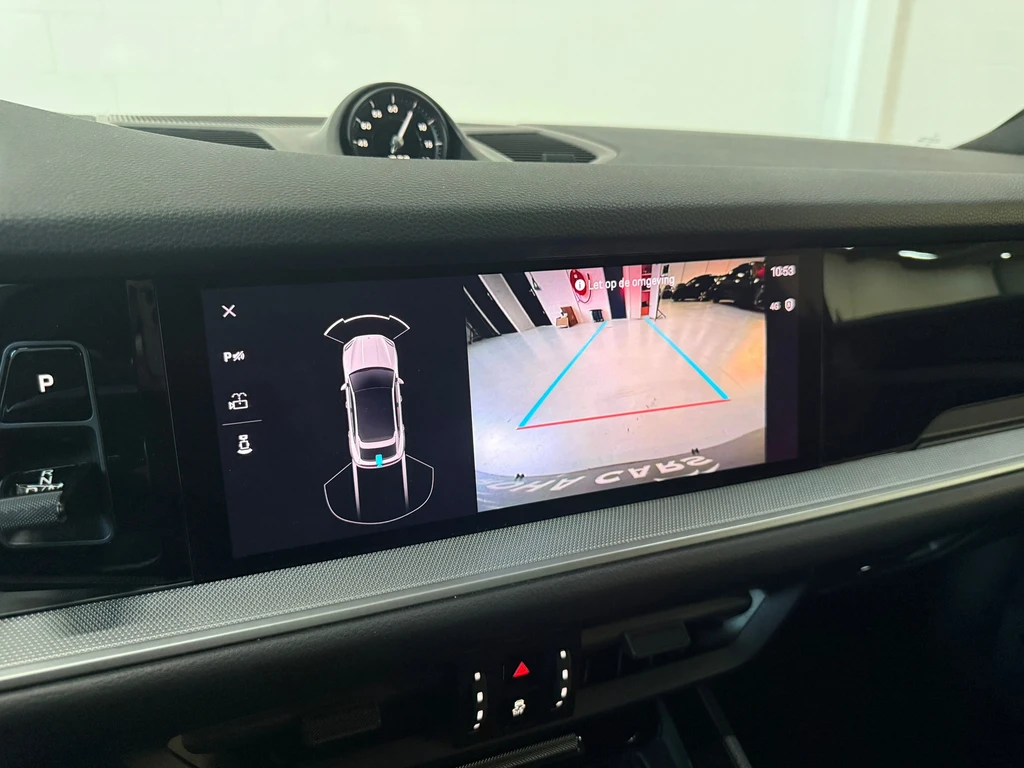Porsche Cayenne – foto 25