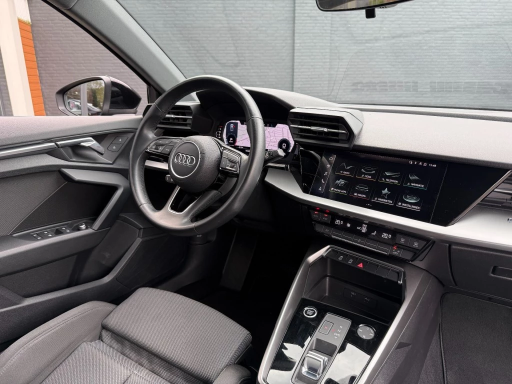 Audi A3 – foto 30
