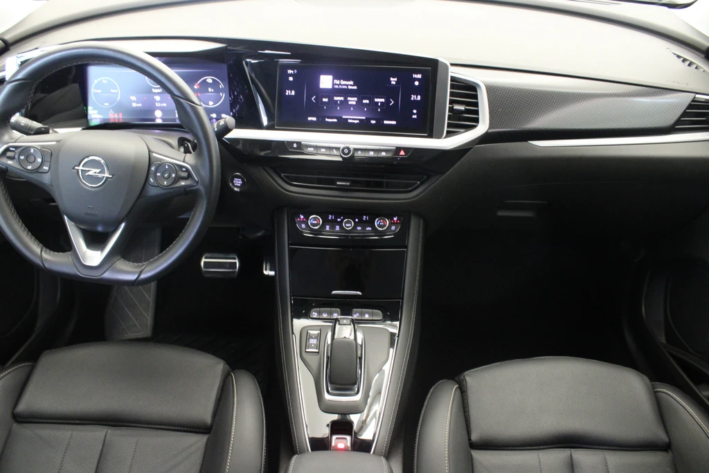 Opel Grandland – foto 12