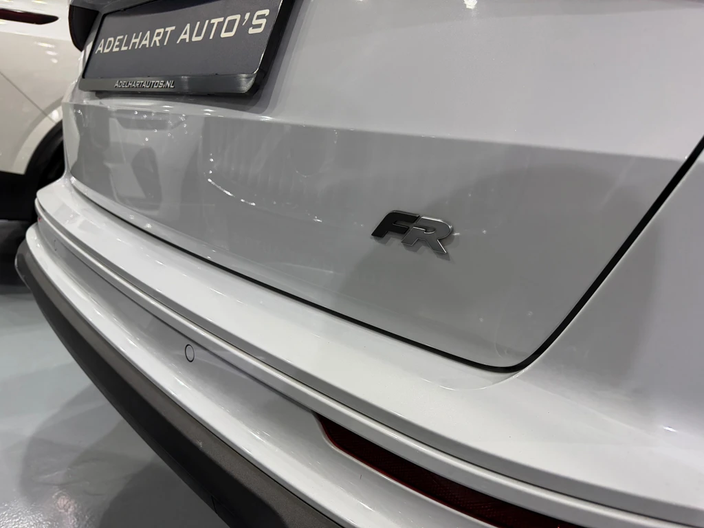 SEAT Ateca – foto 50