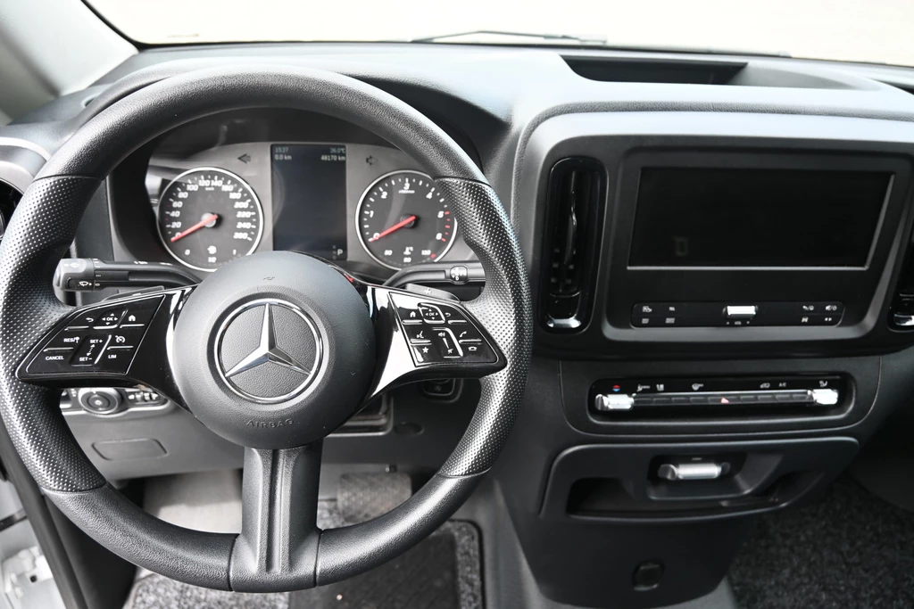 Mercedes-Benz Vito – foto 14