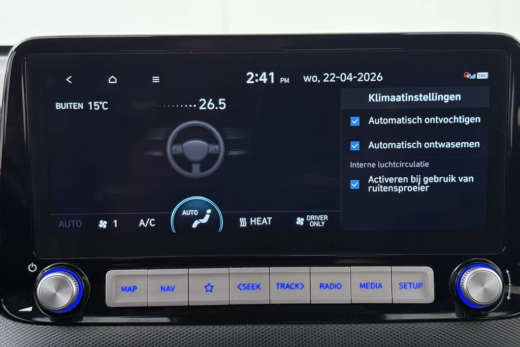 Hyundai Kona – foto 32