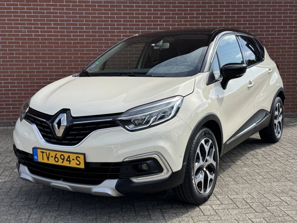 Renault Captur – foto 2