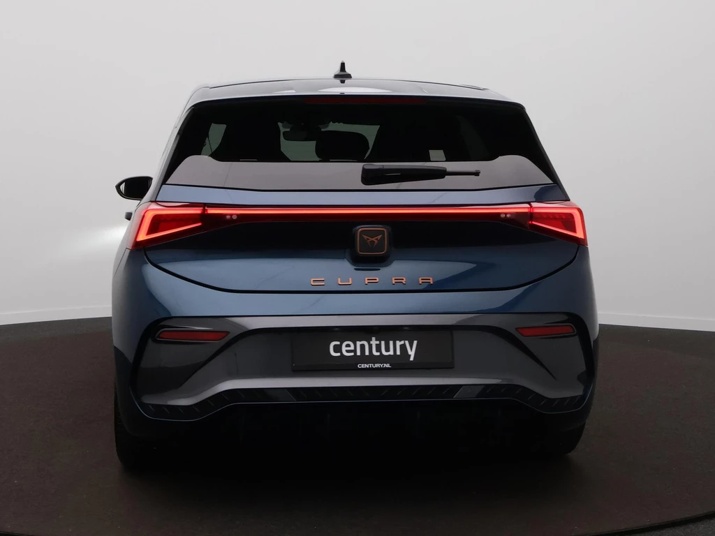 CUPRA Born – foto 5