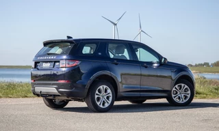 Land Rover Discovery Sport – thumbnail 9