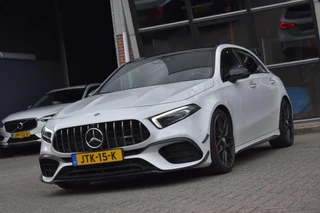 Mercedes-Benz A-Klasse – thumbnail 3