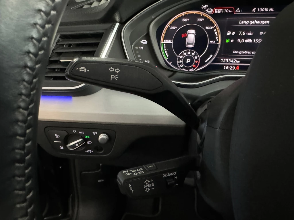 Audi Q5 – foto 18