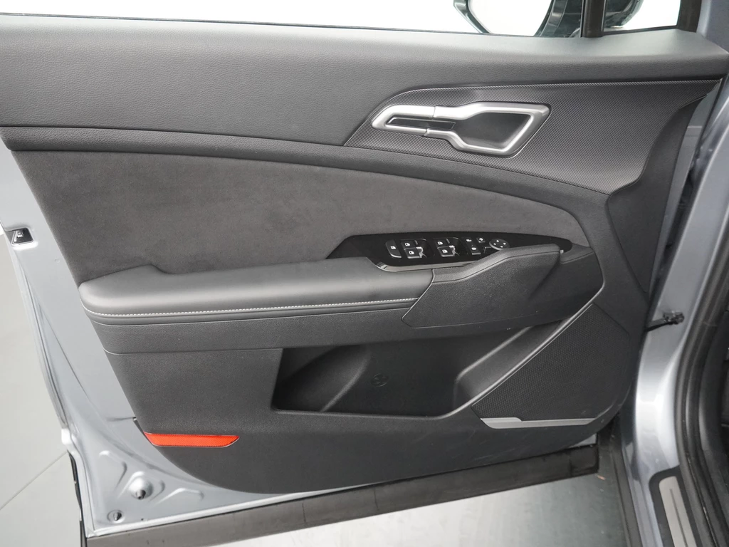 Kia Sportage – foto 23