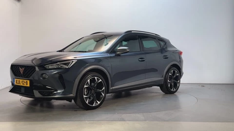 Cupra Formentor 1.4 e-Hybrid Performance Camera Sfeerverlichting App-Connect DAB+