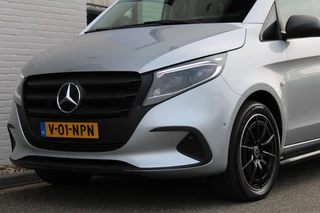 Mercedes-Benz Vito – thumbnail 2