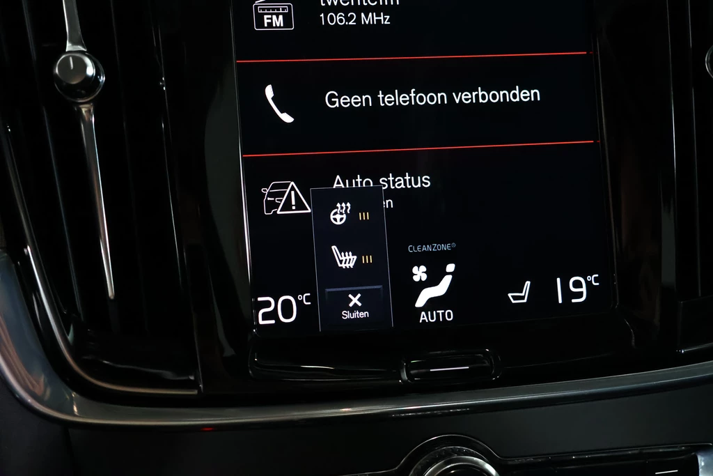 Volvo V90 – foto 19