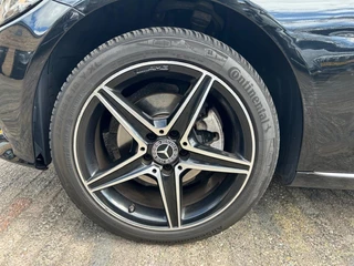 Mercedes-Benz C-Klasse – thumbnail 25