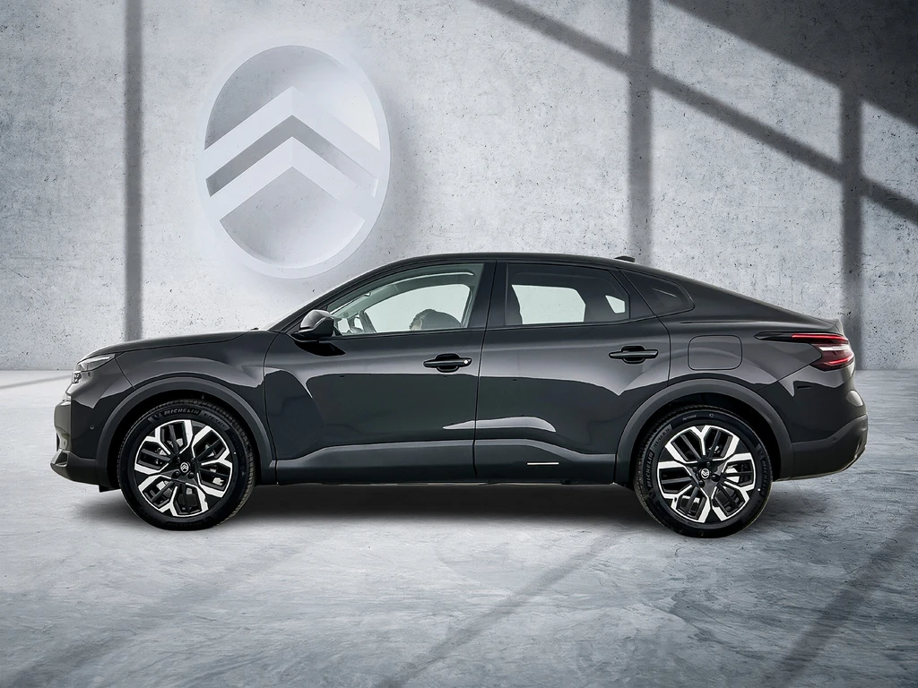 Citroën C4 X – foto 2