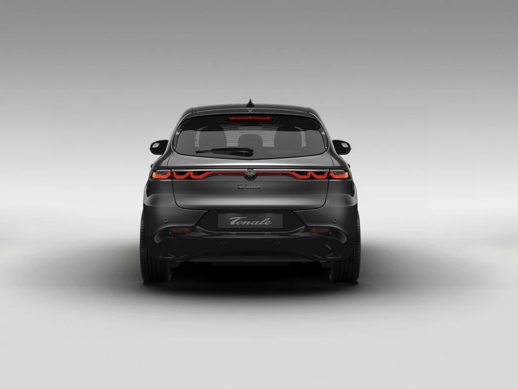 Alfa Romeo Tonale – foto 2