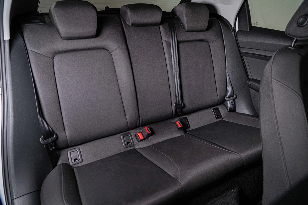 Audi A1 Sportback – foto 14